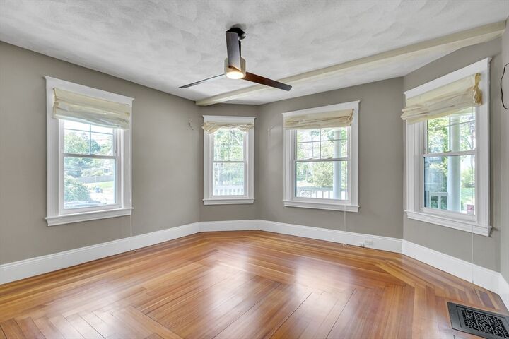 Property Photo: 369 Bacon Street MA 02451