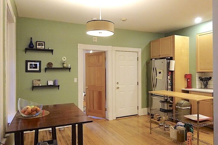 Property Photo:  1228 Cambridge St. 1  MA 02139 