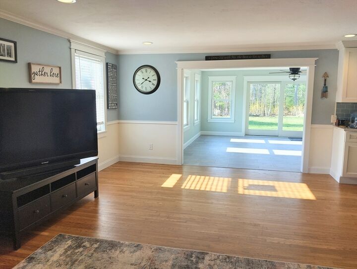 Property Photo:  390 Read St  MA 02771 