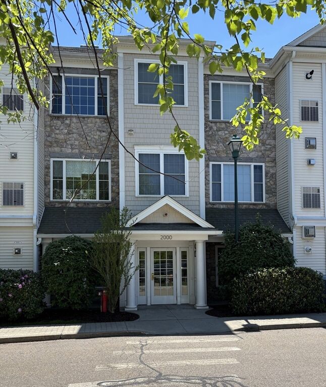 Property Photo:  2303 Davenport Avenue 2303  MA 02021 