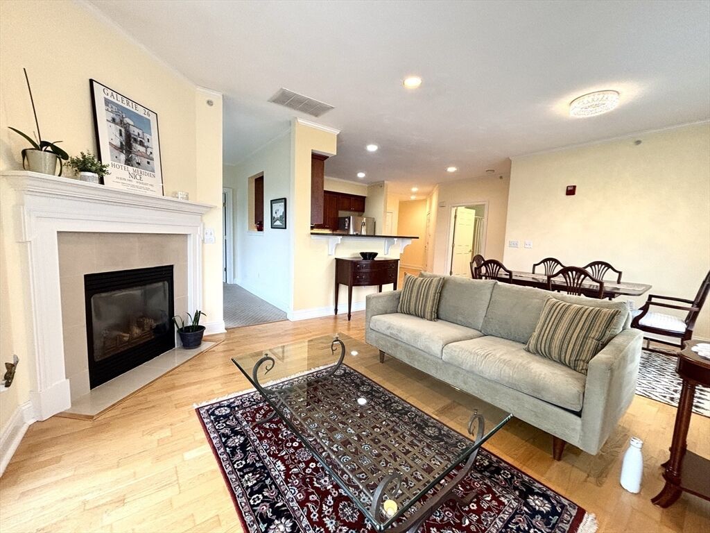 Property Photo:  2303 Davenport Avenue 2303  MA 02021 