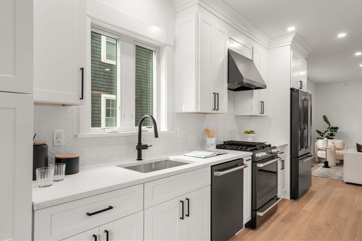 Property Photo:  26 Adelaide Street 2  MA 02130 