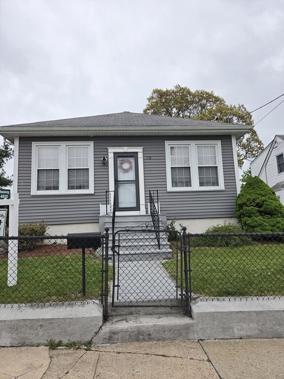 Property Photo:  70 Fortin Avenue  RI 02860 