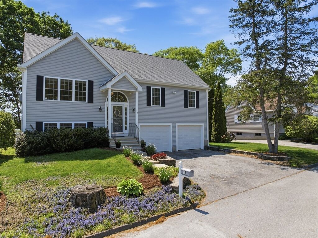 Property Photo:  15 Primrose Street  MA 01604 
