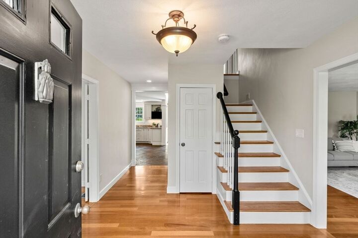 Property Photo:  145 Barker Street  MA 01845 