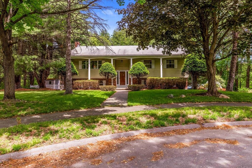 Property Photo:  15 Conestoga Rd  MA 02421 