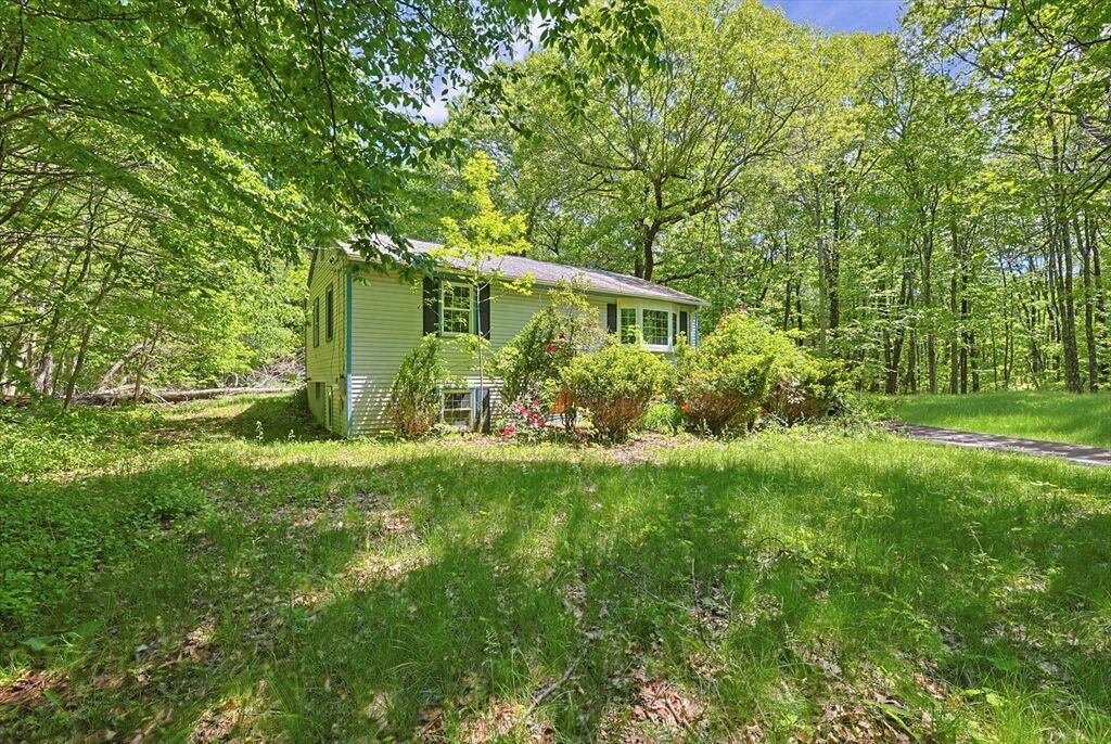Property Photo: 59 Borkum Rd MA 01562
