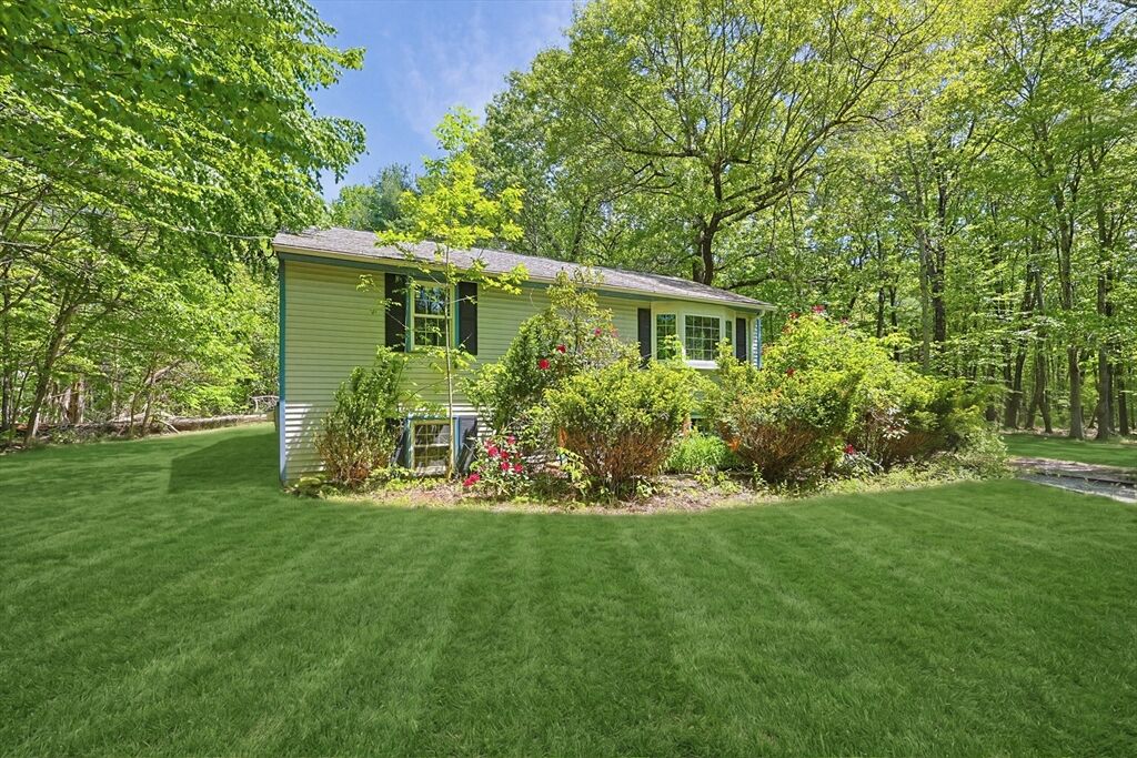 Property Photo:  59 Borkum Rd  MA 01562 