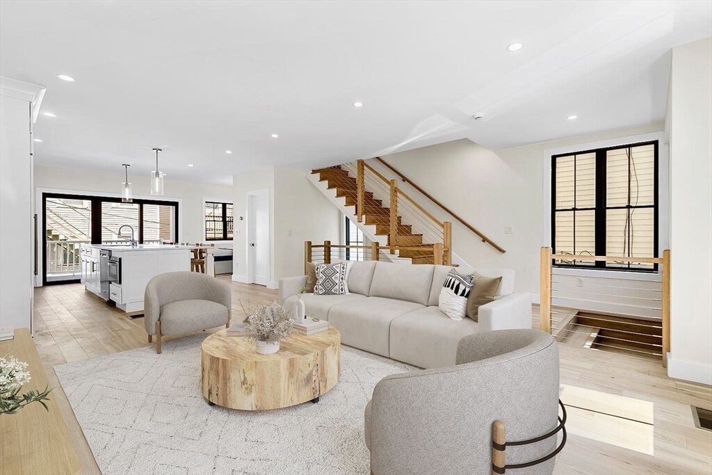 Property Photo:  300 W 3rd St  MA 02127 