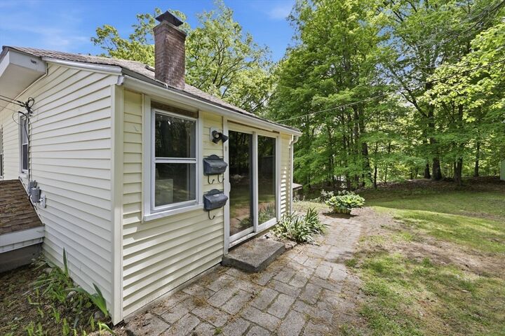 Property Photo:  83 Shore Drive  MA 01501 