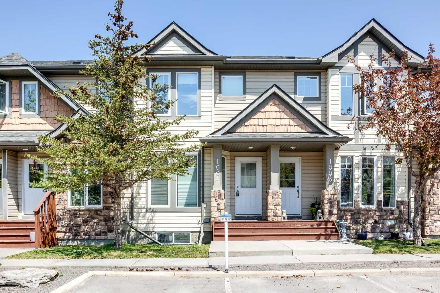 Property Photo:  2445 Kingsland Road SE 1004  AB T4B 0B5 