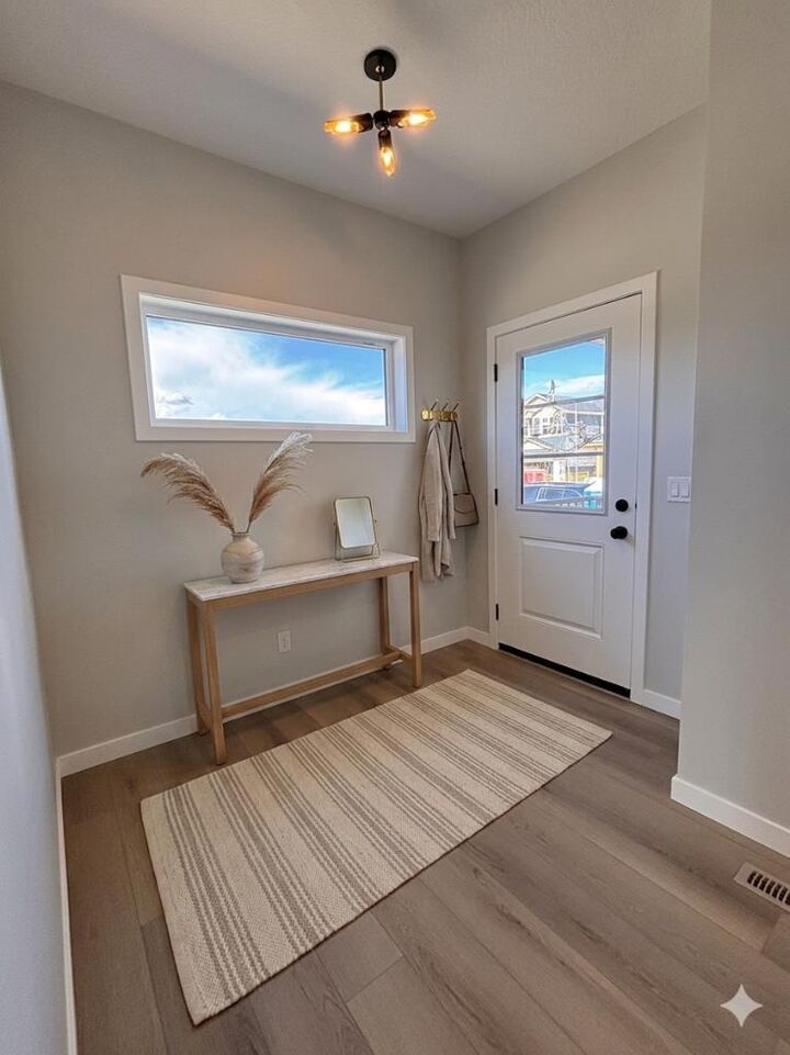 Property Photo: 475 Baywater Green SW AB T4B 5R6