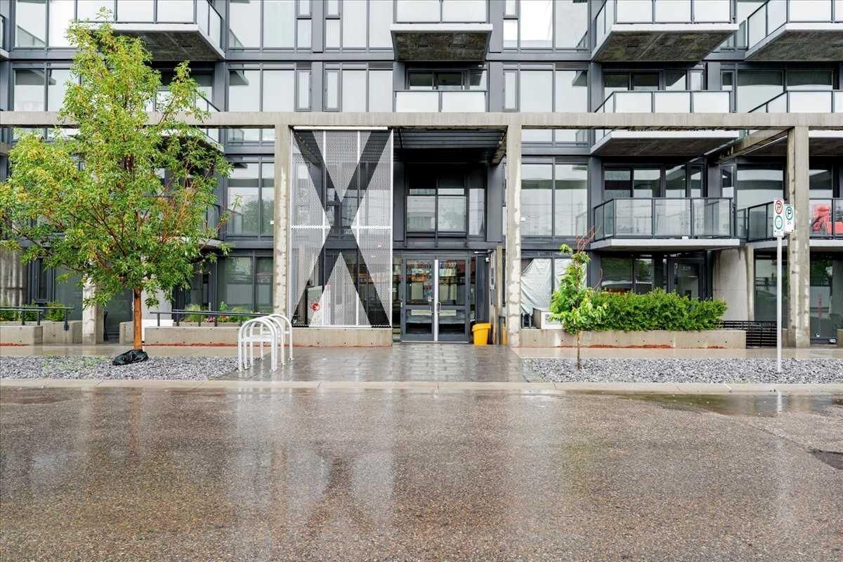 Property Photo:  327 9A Street NW 310  AB T2N 1T7 