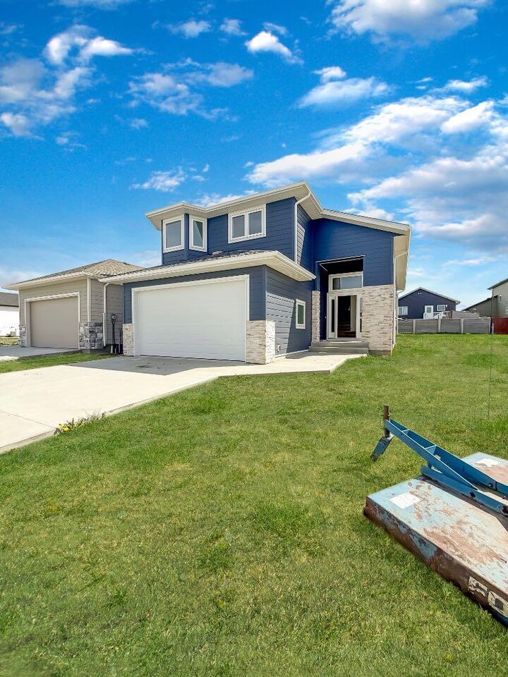 Property Photo: 236 Greenwood Road AB T0L 0V2