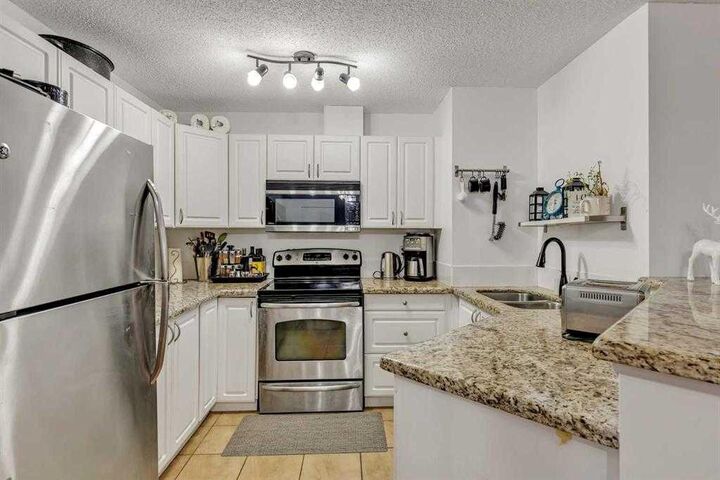 Property Photo:  428 Chaparral Ravine View SE 109  AB T2X 0N2 
