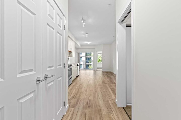 Property Photo:  215 Legacy Boulevard SE 1205  AB T2X 3Z4 
