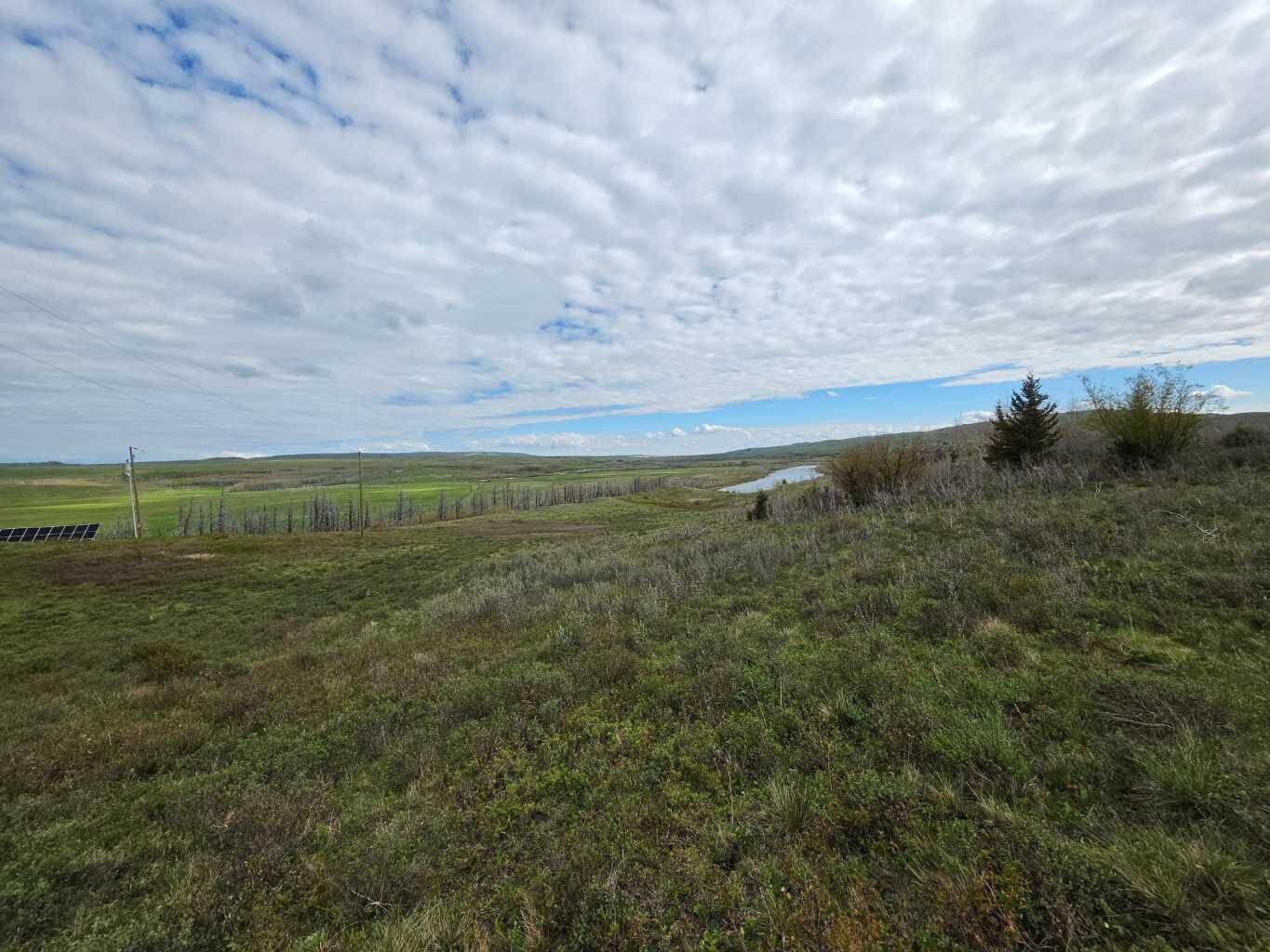 Photo de la propriété: 1 Paradise Drive AB T0K 2M0