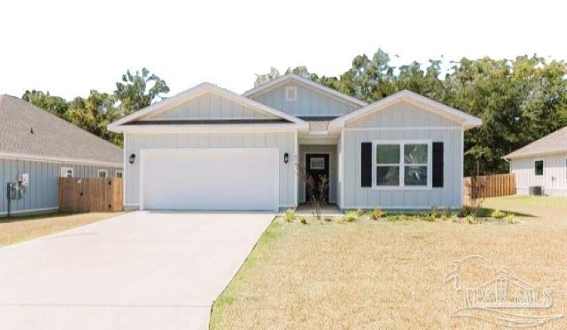 Property Photo:  874 Windhill Dr  FL 32533 