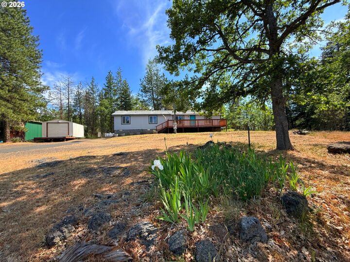 Property Photo: 1994 Hwy 97 WA 98620