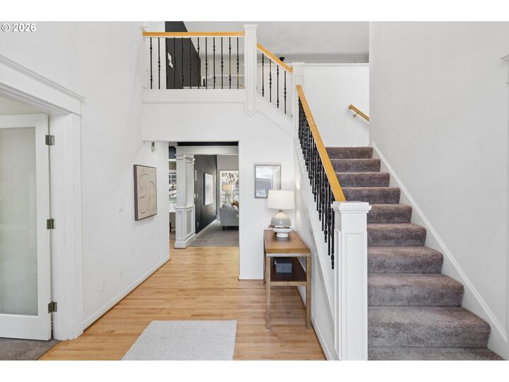 Property Photo: 3032 NW Spencer St OR 97229