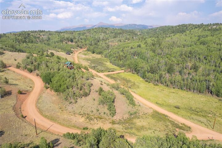 Property Photo: 2031 Gold King Drive CO 80813