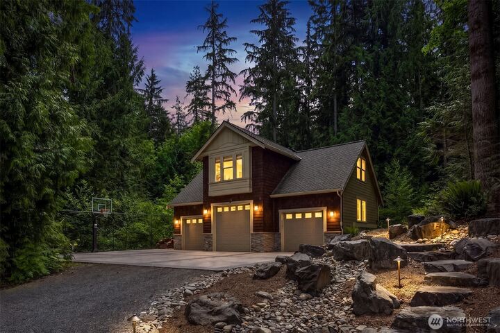 Property Photo:  21825 NE 164th Street  WA 98077 