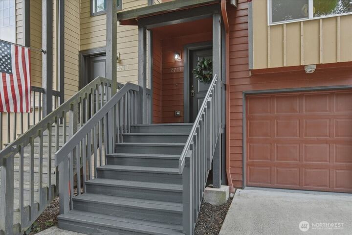 Property Photo:  2711  Rossiter Lane  WA 98661 