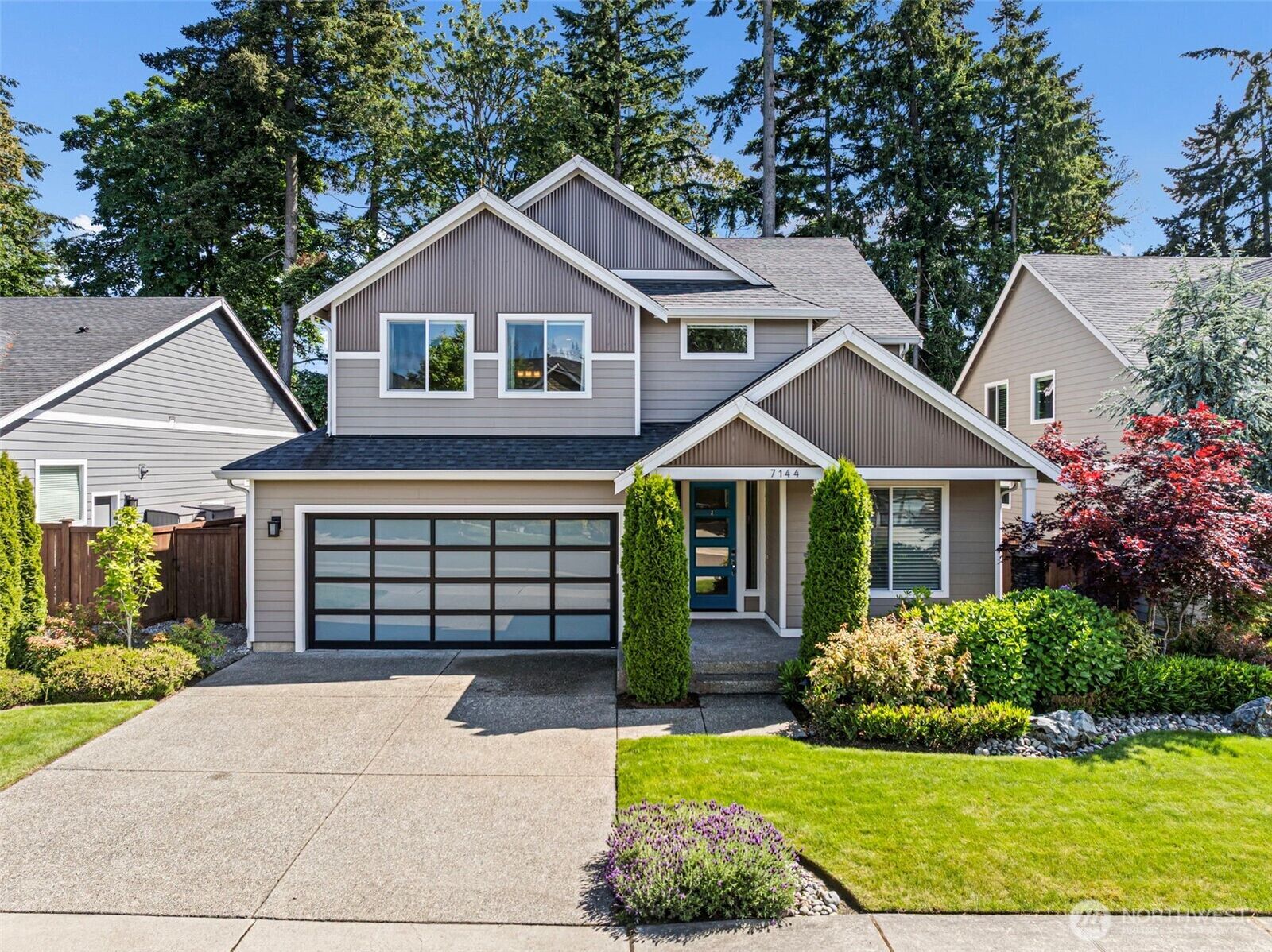 Property Photo: 7144 Teal Loop WA 98335