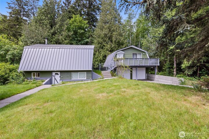 Property Photo:  23069  Ryen Drive NW  WA 98370 