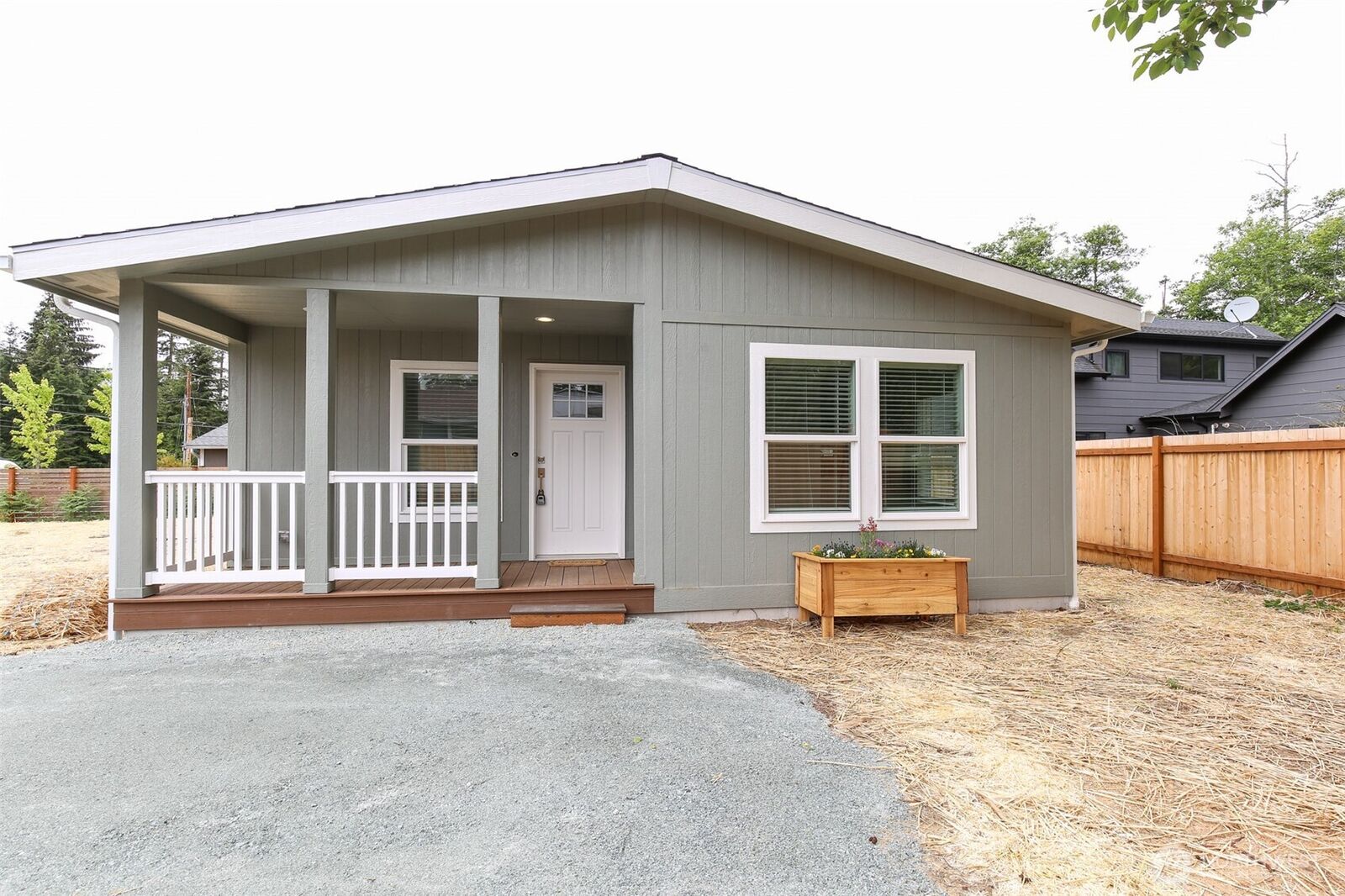 Property Photo:  425  Mitchell Drive  WA 98239 