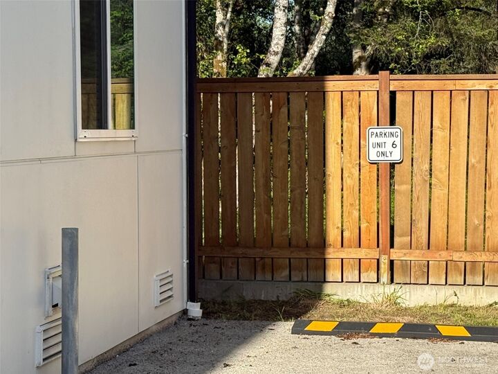Property Photo: 890 Magellan Avenue NE 6 WA 98569