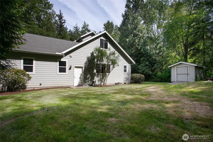 Property Photo:  3831 W 88th Street  WA 98230 