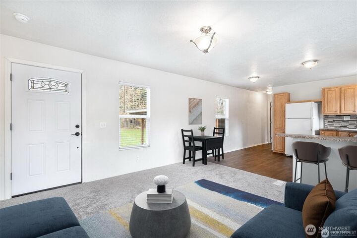 Property Photo: 17114 153rd Avenue SE 10 WA 98597