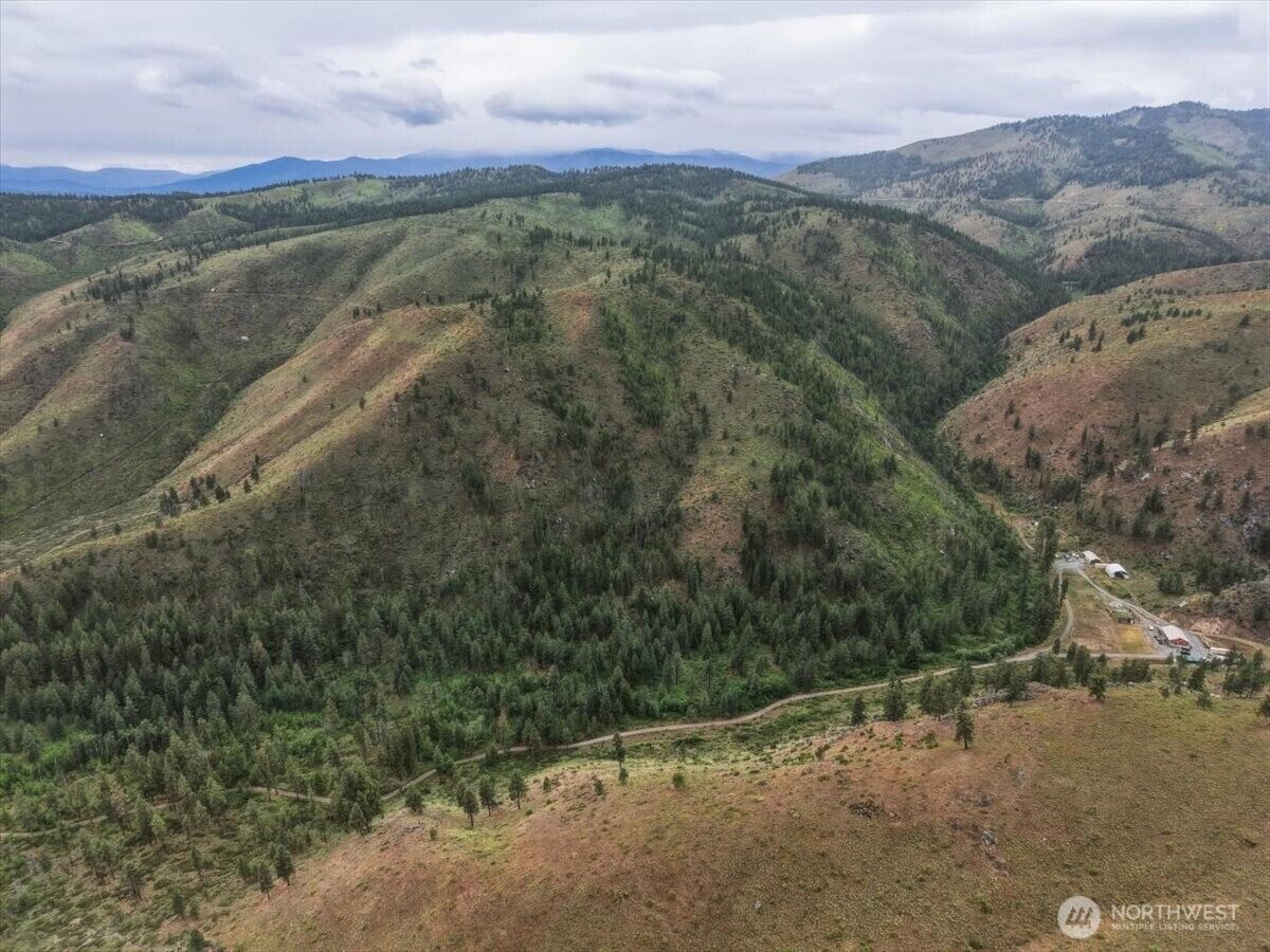 Property Photo: 0 Washington Creek Road WA 98816