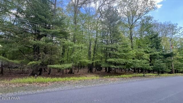 Property Photo: Lot 1126 Cornelia Lane PA 18337