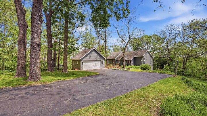 Property Photo: 3 Hearthstone Path IL 61036