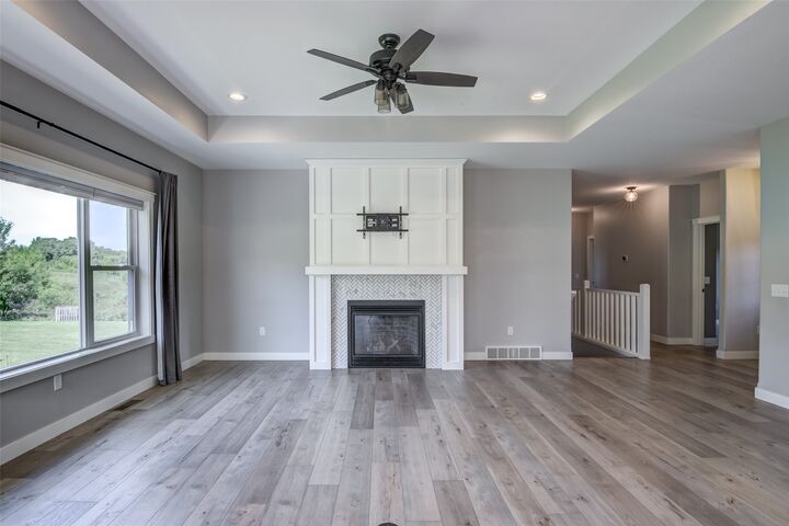 Property Photo:  E5045 Basswood Road  WI 54701 