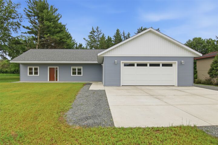 Property Photo: 15815 53rd Avenue WI 54729