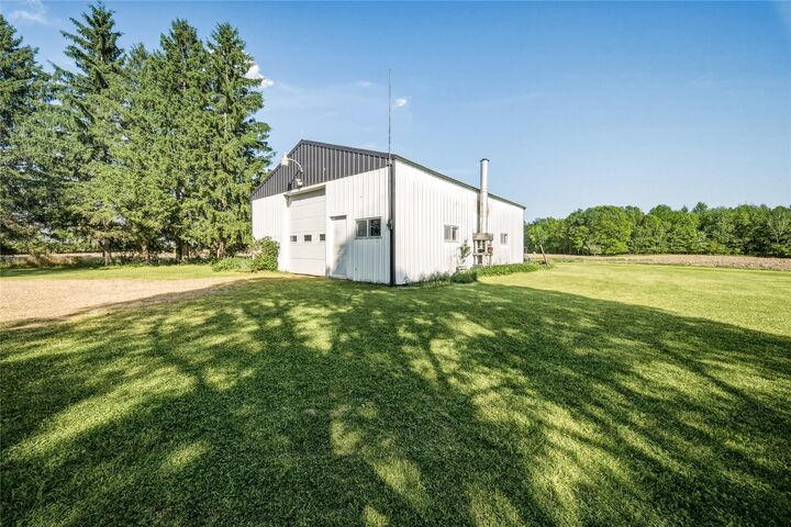 Property Photo: 27315 210th Avenue WI 54732