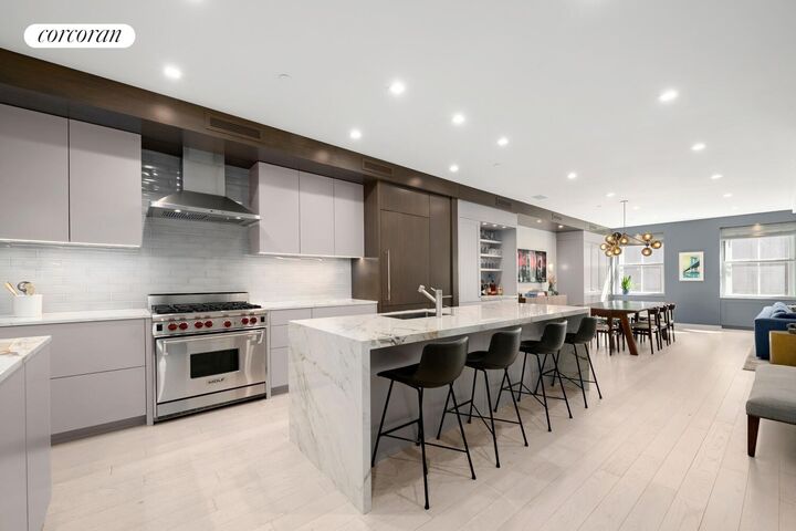 Property Photo:  73 Worth Street 5D  NY 10013 