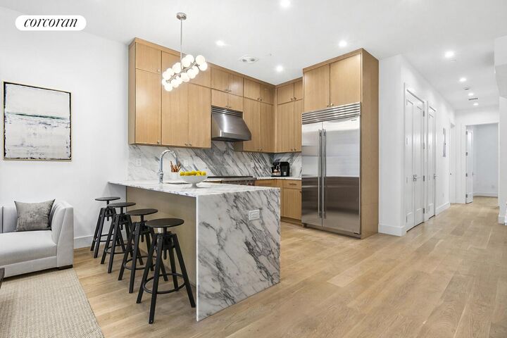 Property Photo: 347 6th Avenue 1 NY 11215