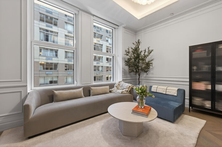 Property Photo:  108 Leonard Street 7I  NY 10013 