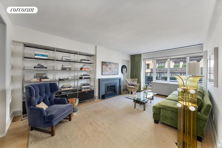 Property Photo: 20 E 74th Street 14E NY 10021