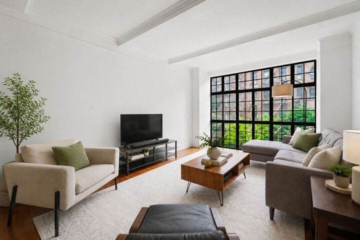 Property Photo:  230 E 50th Street 4C  NY 10022 