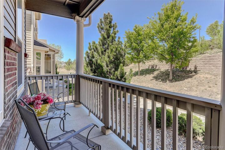 Property Photo:  14791 E Poundstone Drive  CO 80015 