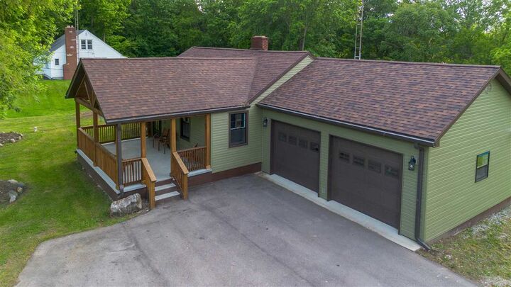 Property Photo:  2114 N State Road 227  IN 47374 