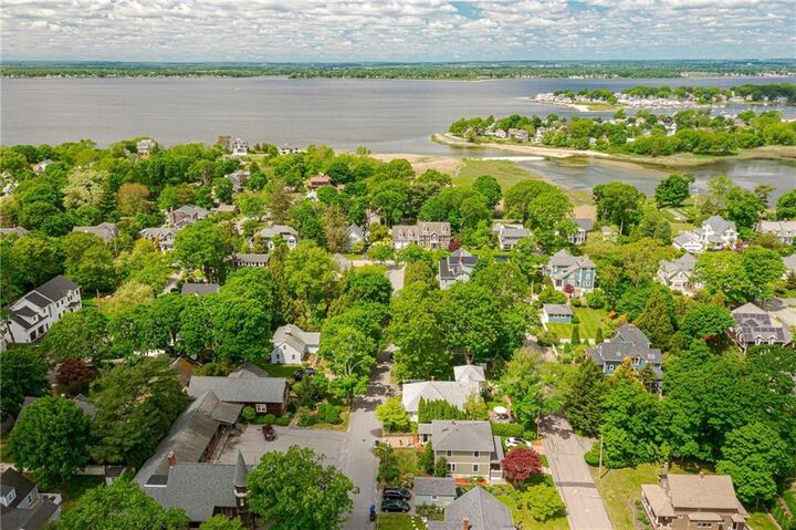 Property Photo: 21 2nd Street RI 02806