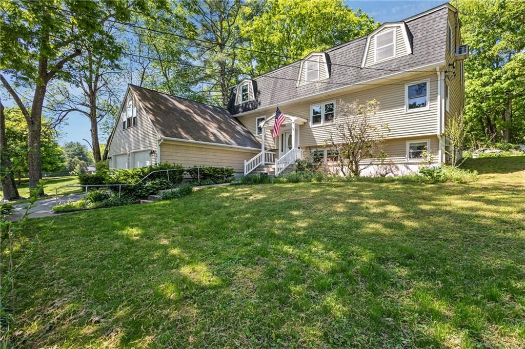 Property Photo:  416 Farnum Pike  RI 02917 