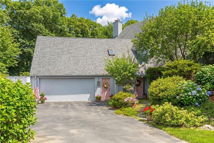 Property Photo: 94 Howland Road MA 02790