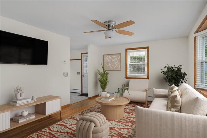 Property Photo: 34 Grandview Drive RI 02893